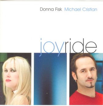 Fisk ,Donna & Cristian Micheal - Joyride